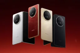 HONOR Magic V6 Officially Launches Globally, Pre-Orders Open in First Markets