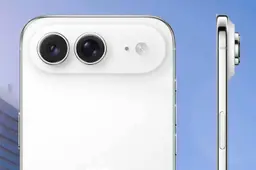 iPhone Air 2 Gets Its First Battery Number — and a Second Camera
