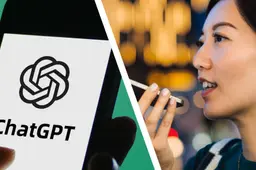ChatGPT’s ‘smartest voice model ever’ is rolling out to everyone - today