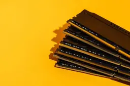 DDR4 Prices Are Jumping 50% This Quarter — and It Won't Stop Until 2028