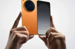 Oppo Find N7 Is Coming — Wide Foldable, 6,500mAh Battery, Snapdragon 8 Elite Gen 6