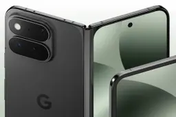 Pixel 11 Pro Fold Leak Raises Questions About the One Feature That Was Supposed to Save It