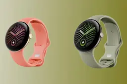 Pixel Watch 5 Renders Leaked: Same Design, Four Colors, August 12 Launch