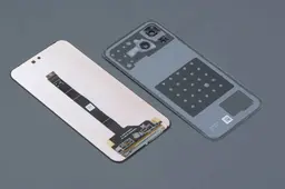 Redmi Note 17 Pro Teardown Reveals What's Really Inside