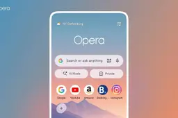 This Is The Fastest Growing Browser on Both iOS and Android — and the EU Deserves Some Credit