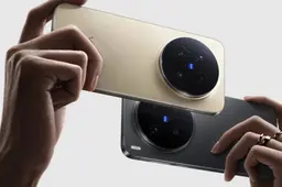 Vivo Can't Decide Which 200MP Camera Goes in Its Next Ultra