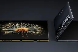 Xiaomi MIX Fold 5 Just Appeared in Live Photos Running HyperOS 4