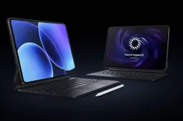 Xiaomi Pad 8S Pro Specs Emerge: Custom Silicon and 12,000mAh Battery