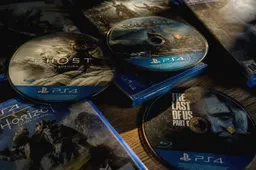 End of an Era: Sony Triggers Global Backlash by Axing PlayStation Physical Discs From 2028