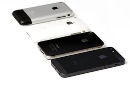 Apple Just Fixed a Glitch That Bricked Legacy iPhones and iPads