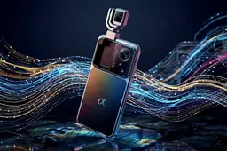 Honor RobotPhone Key Specs Leaked Ahead of Official August Launch