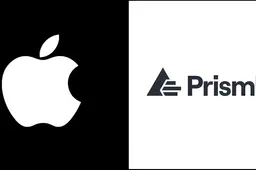 Mark Gurman Pours Cold Water on Apple acquiring PrismML