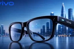 Vivo Is Developing AI Glasses as It Expands Beyond Smartphones