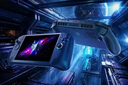 Acer Predator Atlas 8 Handheld Console Has Its Price Confirmed Ahead of UK Launch