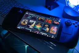 Steam Deck Sales Reportedly Drop 82% After Valve Price Increase