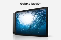 Samsung Galaxy Tab A9+ Unexpectedly Reverts to Factory Software After Four Months