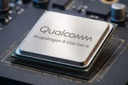 Qualcomm Announces Price Hike on Its Chips as Component Costs Continue to Climb