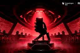 Redmi K100 Series Set to Debut at ChinaJoy With New Horizontal Camera Design