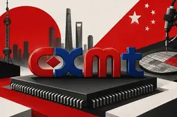 Samsung and Apple To Use CXMT Memory Chips in Future Smartphones