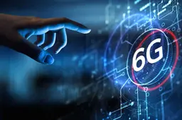 6G Could Detect People Through Walls and Monitor Vital Signs