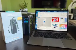 JOYROOM PODIX PR70 review: Cable Chaos Solved!