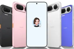 Nubia NaviX Ultra Tipped with Snapdragon 8 Elite Chip and Triple 50MP Cameras
