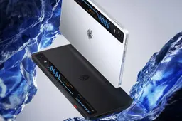 RedMagic Astra 2 Gaming Tablet Launches Globally with Heavy Specs
