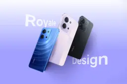 Redmi 17C 5G Is Just the Redmi 15C 5G With a New Name — Geekbench Confirms It