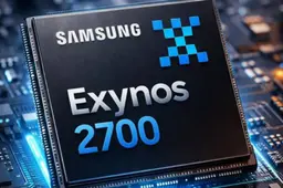 Exynos 2700 Beats Snapdragon 8 Elite Gen 6 Pro in Benchmark Leaks — Did Samsung Win?