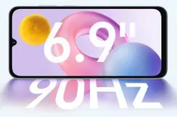 Honor Play 20A Officially Debuts in Gulf-region Markets with Unique Rear Display