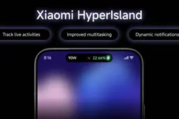 Xiaomi HyperOS Super Island Receives Significant Functional Upgrade