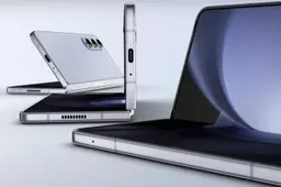 Samsung's 2027 Foldable Lineup Has Five Codenames — One of Them Is a Mystery