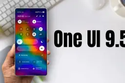 Samsung Is Already Testing One UI 9.5 — And It Confirms a Four-Phone S27 Lineup