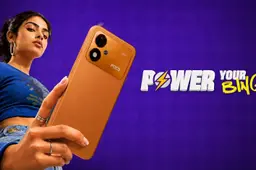 First Poco M8 Power Unboxing is here - Full Specs Confirmed