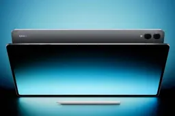 Galaxy Tab S12 Ultra Shows Up on Geekbench With Dimensity 9500 on Board