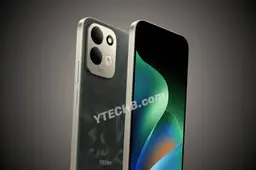 Redmi 17 5G Leaks in Full — Vegan Leather, 7,500mAh, and No Charger in the Box!