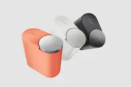 CMF Clip Pro Are Here — Nothing's First Open-Ear Earbuds With a Dial on the Case