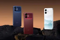 OPPO F35 Pro Is Reportedly a Rebranded A7 Pro Max