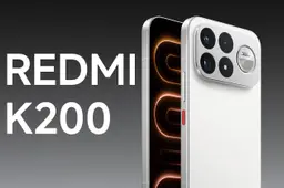 REDMI Basically Just Confirmed Its Next Flagship's Name