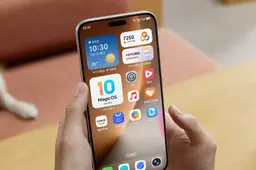 Honor's MagicOS 11 Beta Is Live, Here's Who Gets In First