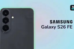 Galaxy S26 FE Just Leaked In Full Color, Launch Is Near