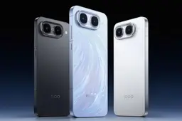 Two New iQOO Phones Are Coming, And Battery Life Won
