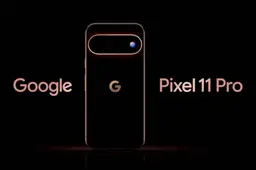 Google Basically Leaked Its Own Pixel 11 Before Launch