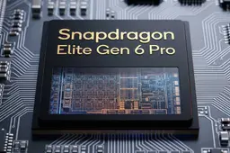 Snapdragon 8 Elite Gen 6 Pro Just Hit 4.83 Million on AnTuTu - or not?