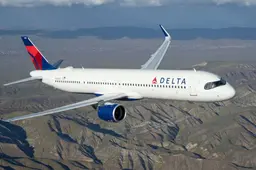Someone Created a Fake Wi-Fi Network on a Delta Flight to Scam Passengers