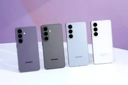 Galaxy S26 FE Leaks in Hands-On Video, and There Are Few Surprises