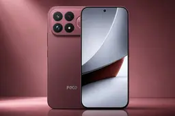 POCO F9 Ultra Hits Geekbench With Snapdragon 8 Elite Gen 5 and 16GB RAM