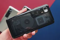 Xiaomi 18 Could Bring Back One of Xiaomi's Coolest Designs