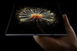 Xiaomi CEO Lei Jun Was Just Spotted With a Mystery Foldable Phone