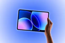 Xiaomi Pad 9 Pro Leak Reveals a Much Bigger Screen and Battery